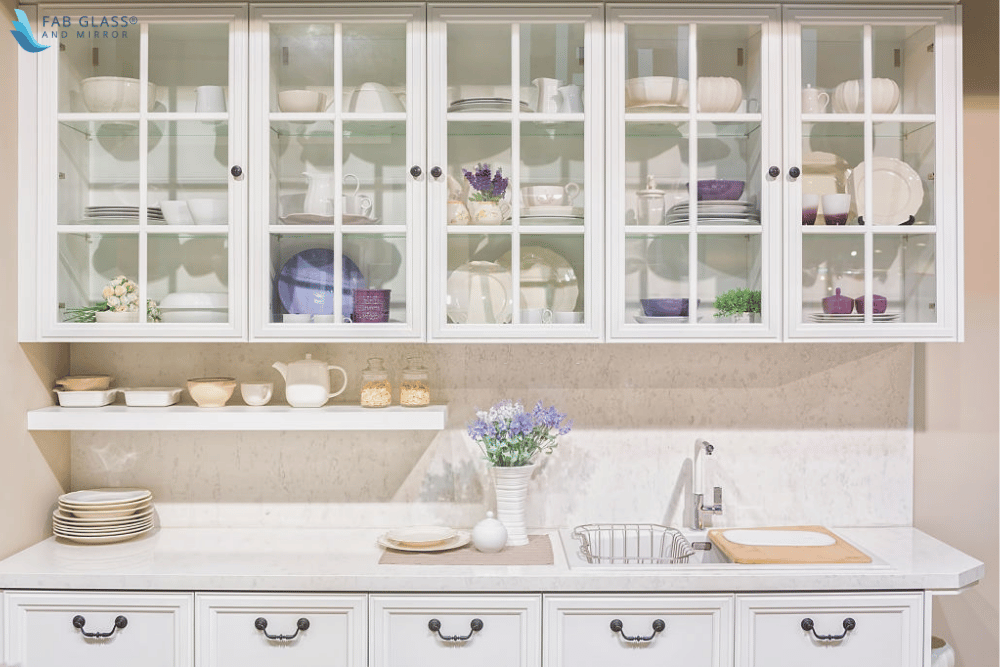 Choosing Glass Cabinet Article Image 8