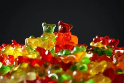 Gummies For Better Lifestyle Image1