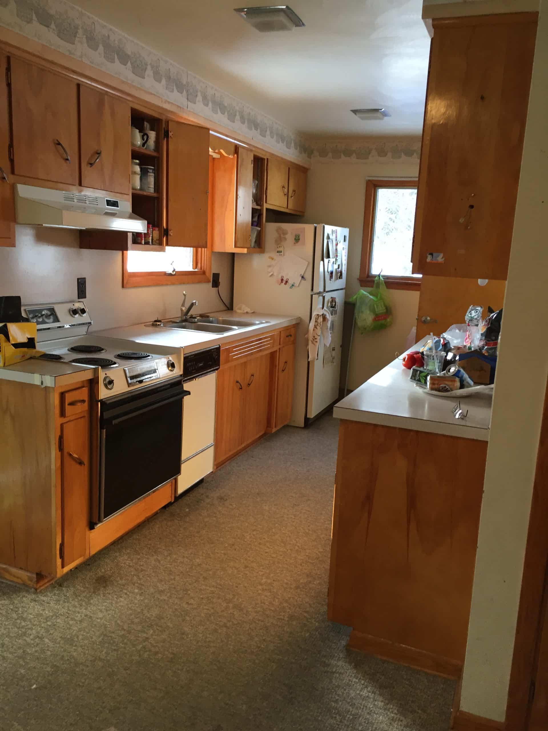 Jarod Machinga Family Renovation Article Image