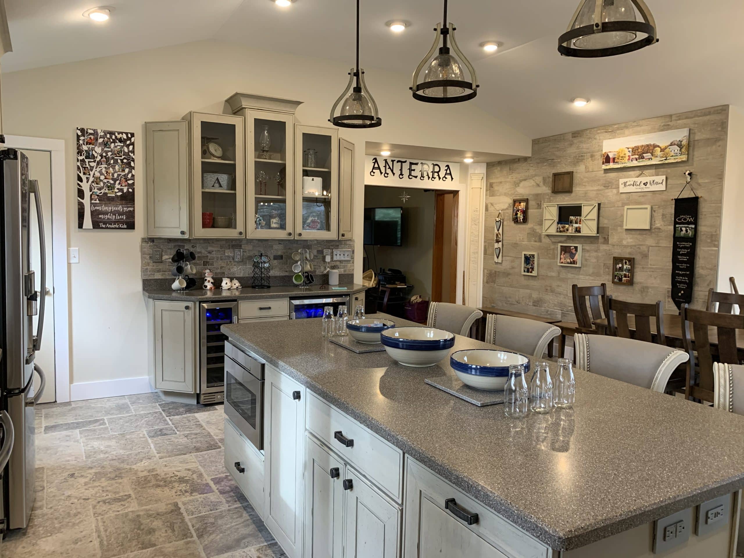 Jarod Machinga On The Importance Of Family