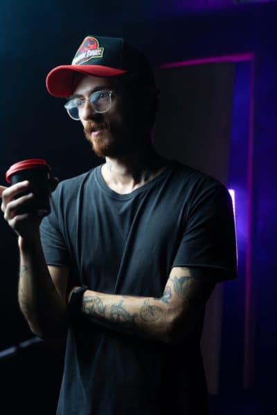 Let Your Inner Geek Out Image2