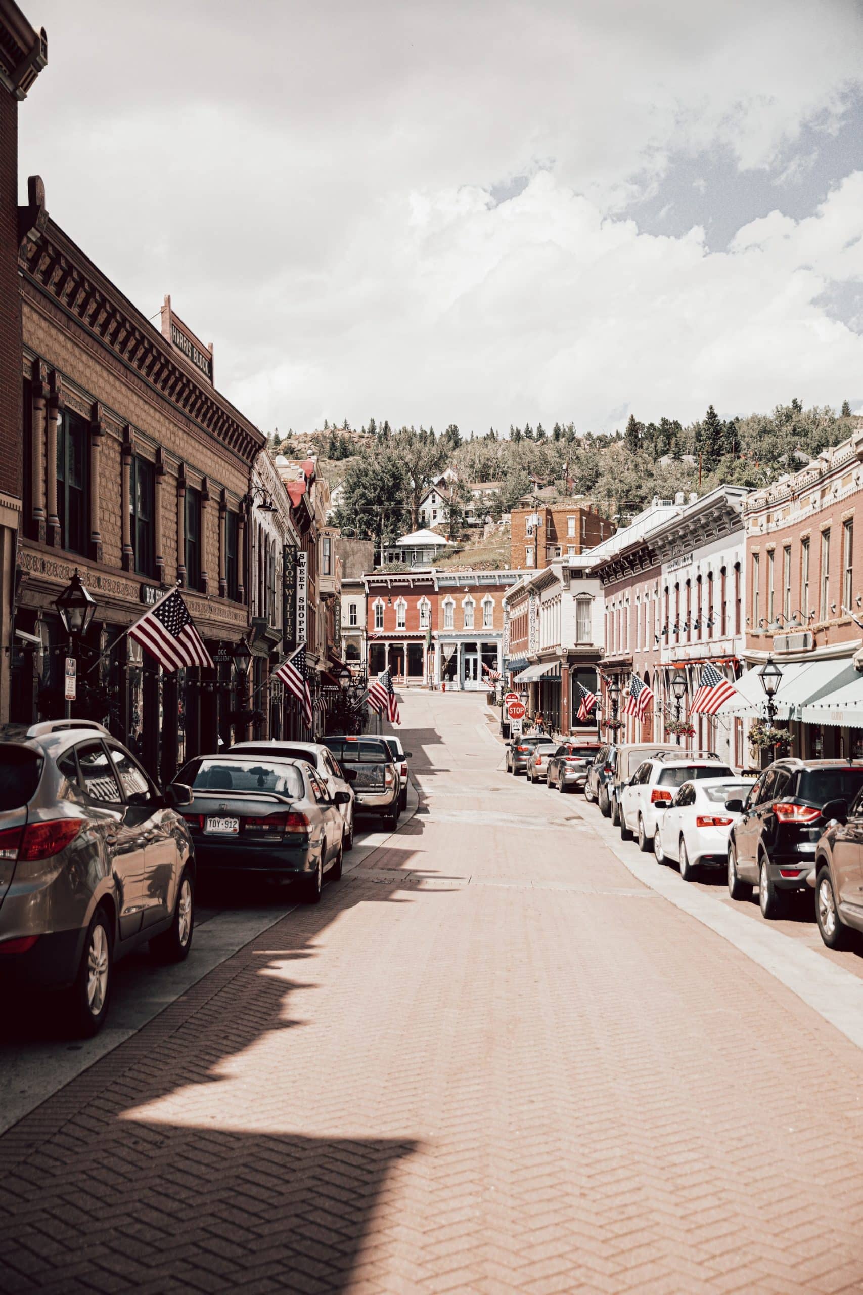 Parallel Park Life Article Image