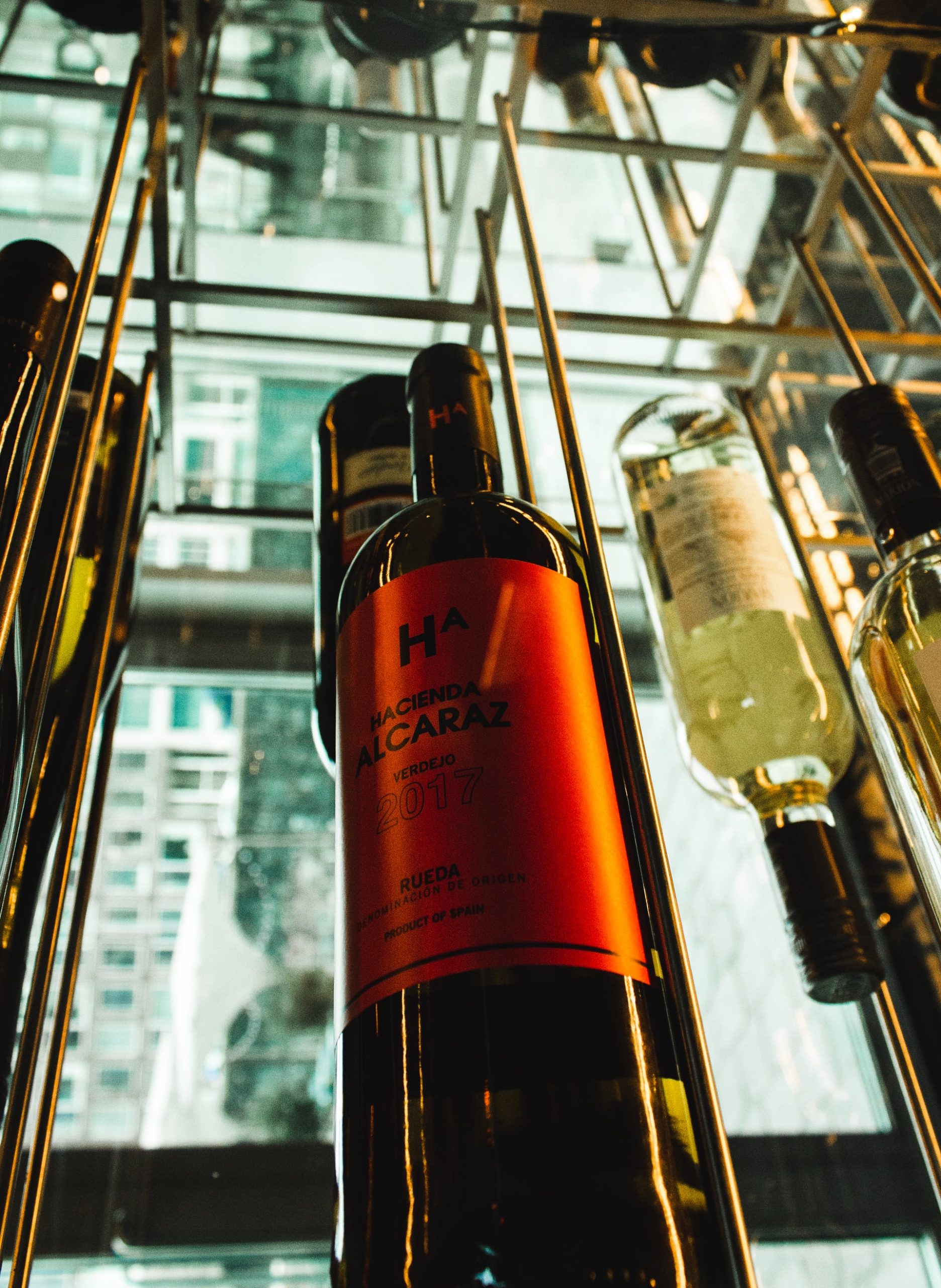 Wine Profiteering Selling Header Image