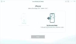 anyfix ios system recovery full version