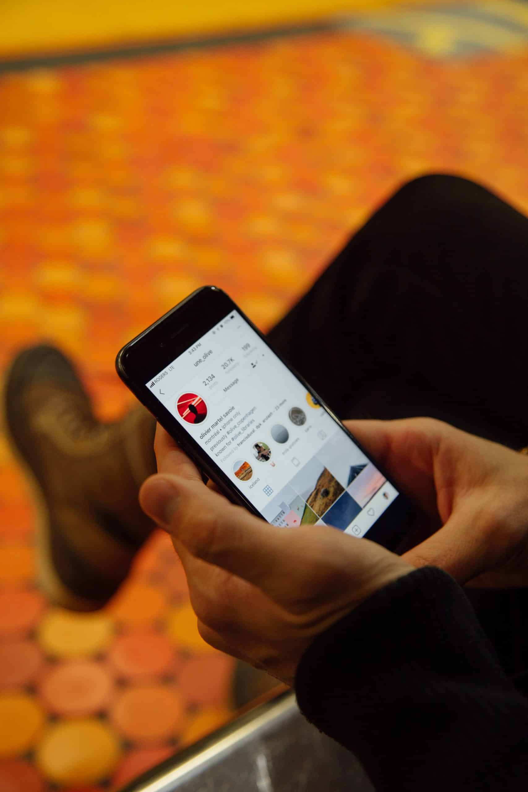 Instagram Bio Link Tools Article Image