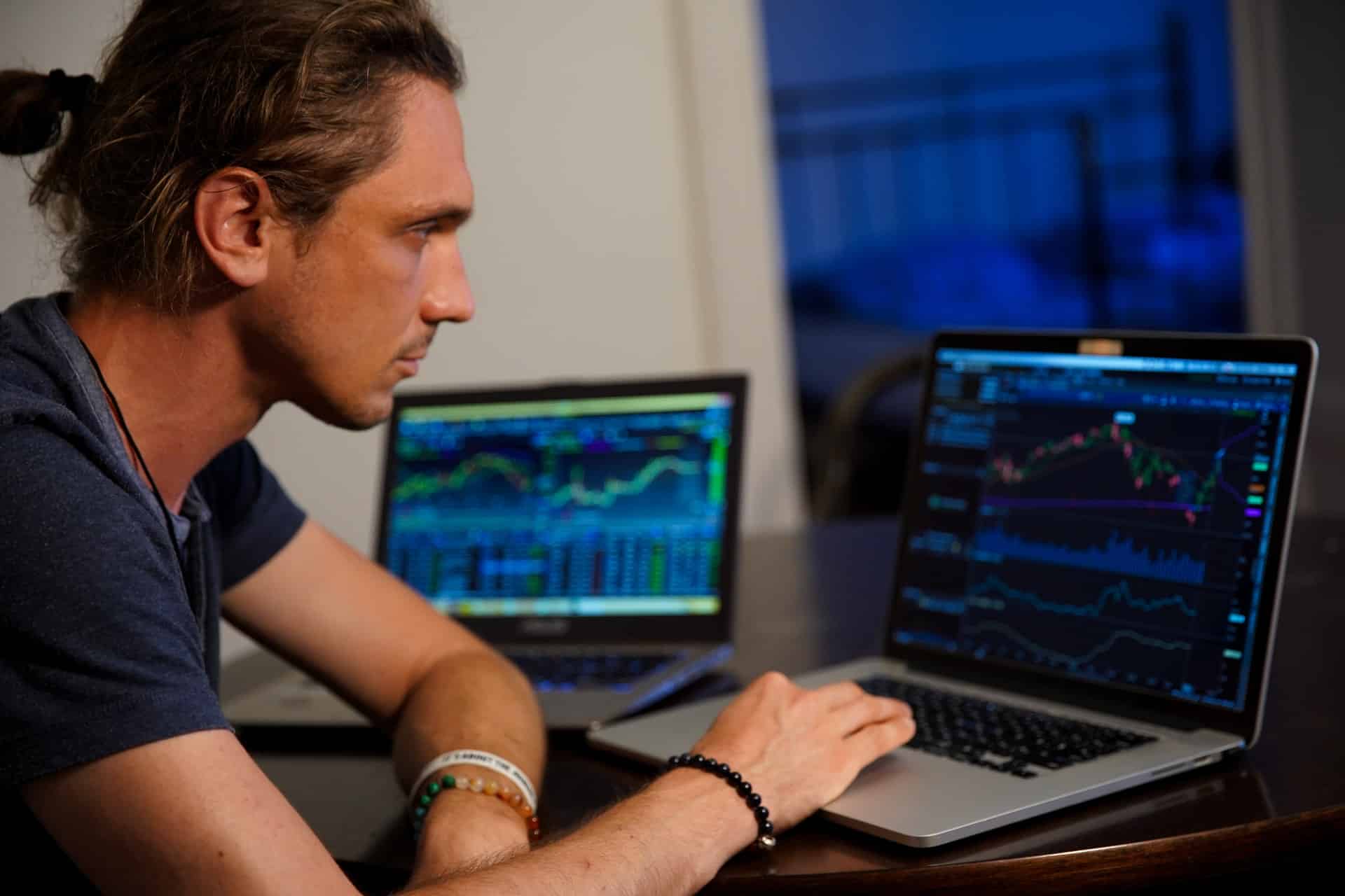 3 Ways To Become A Part-Time Forex Trader | Bit Rebels