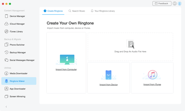 AnyTrans App Review Article Image 4