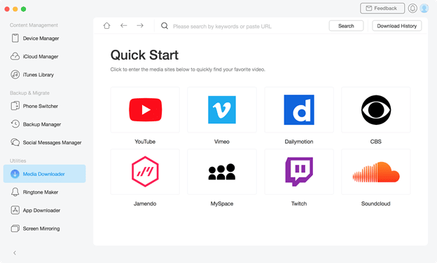 AnyTrans App Review Article Image 5