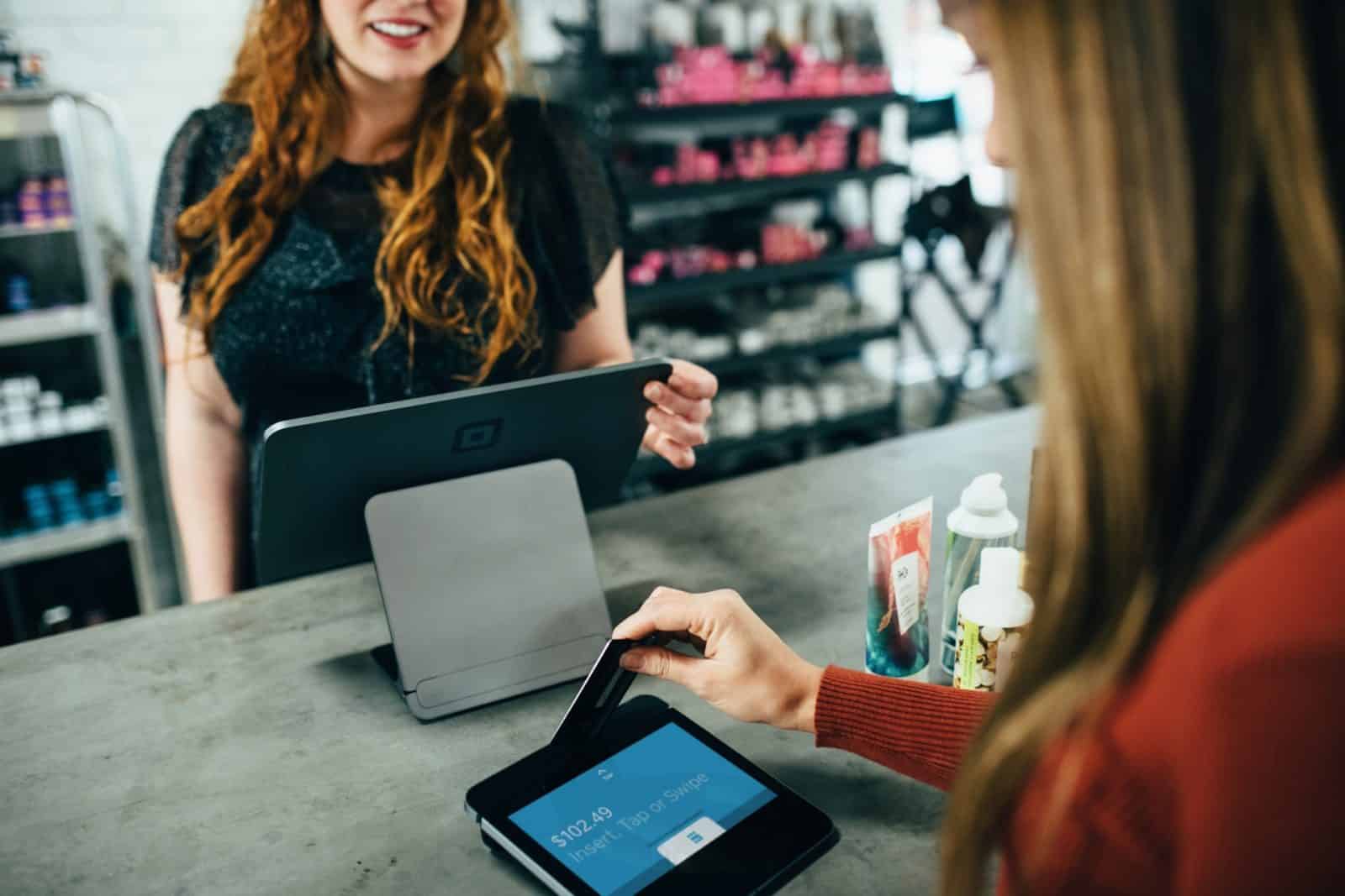 5 Benefits Of A Pos System For Your Business Bit Rebels 5269