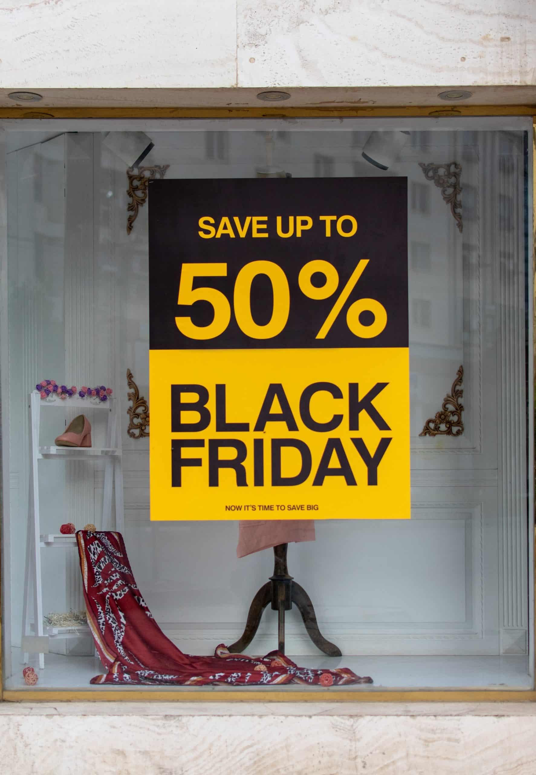Best Black Friday Deals Article Image