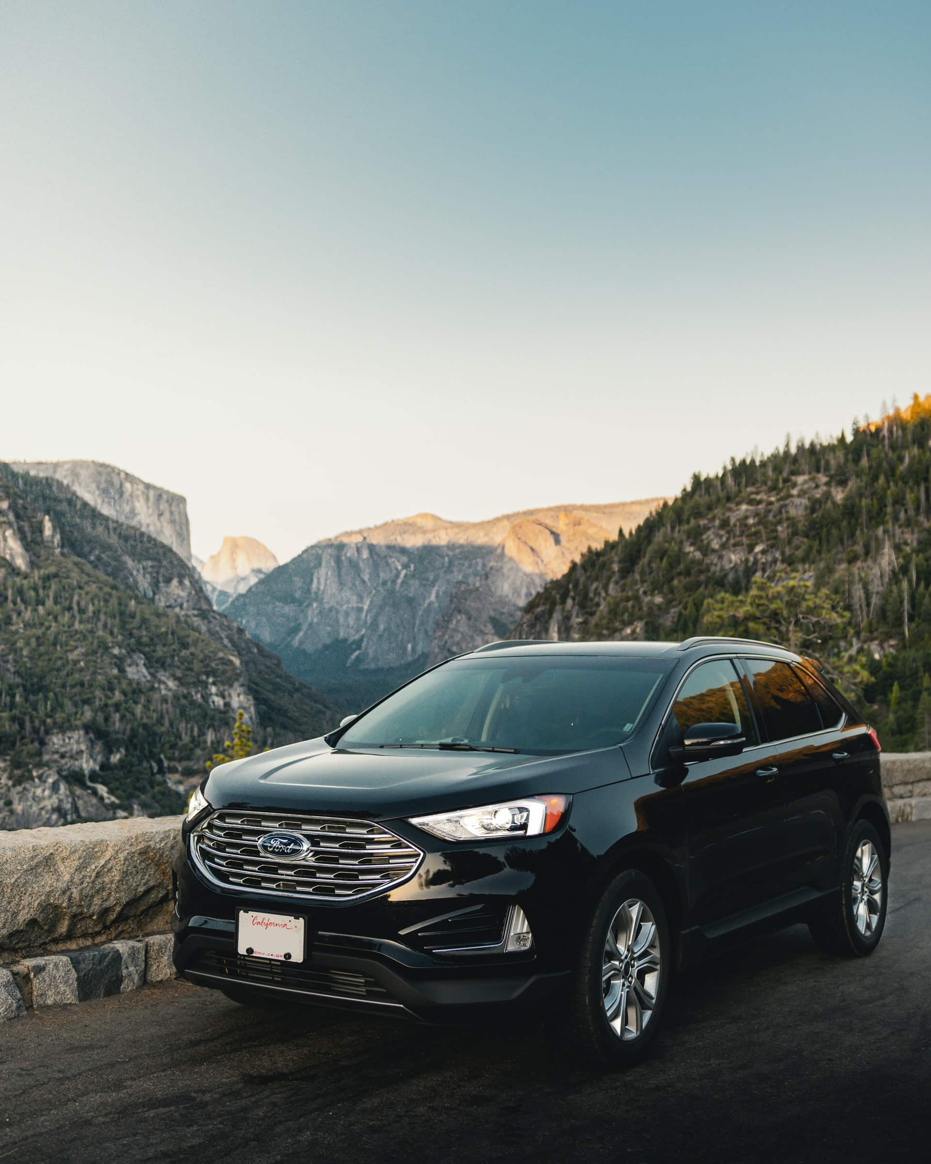 How Pick Family Vehicle Article Image