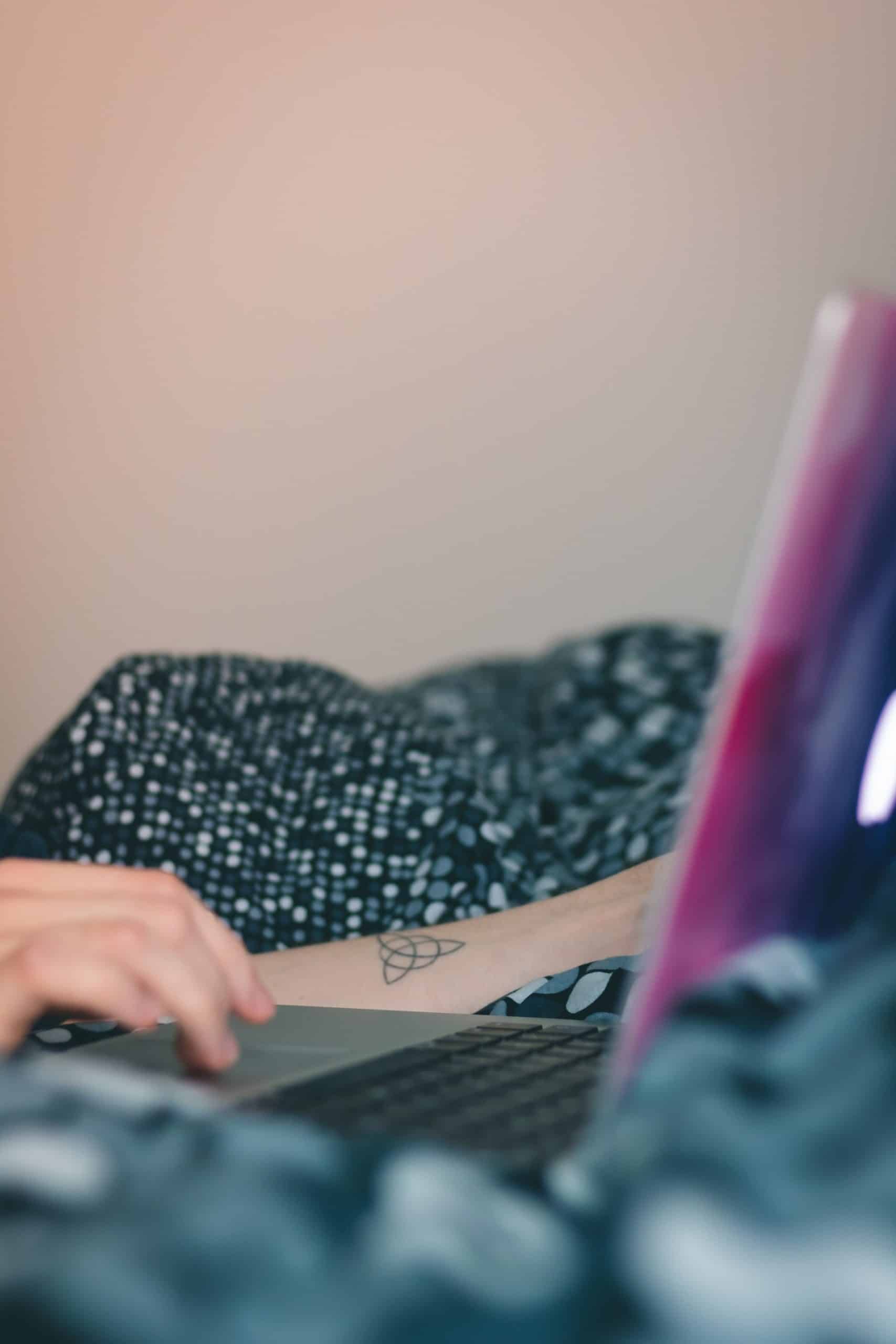 Journaling Replace Therapy Article Image