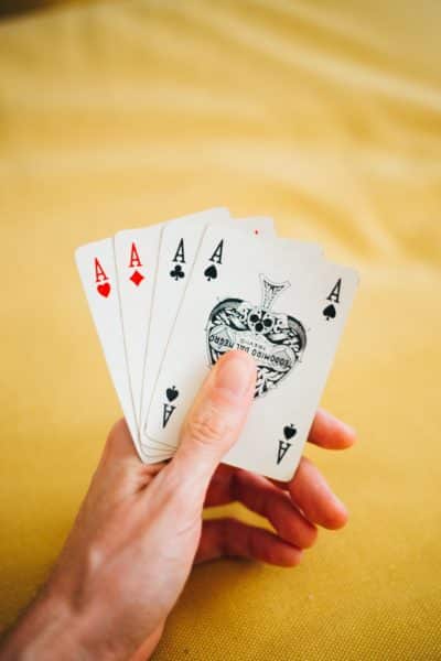 Play Cards Entertainment Image2