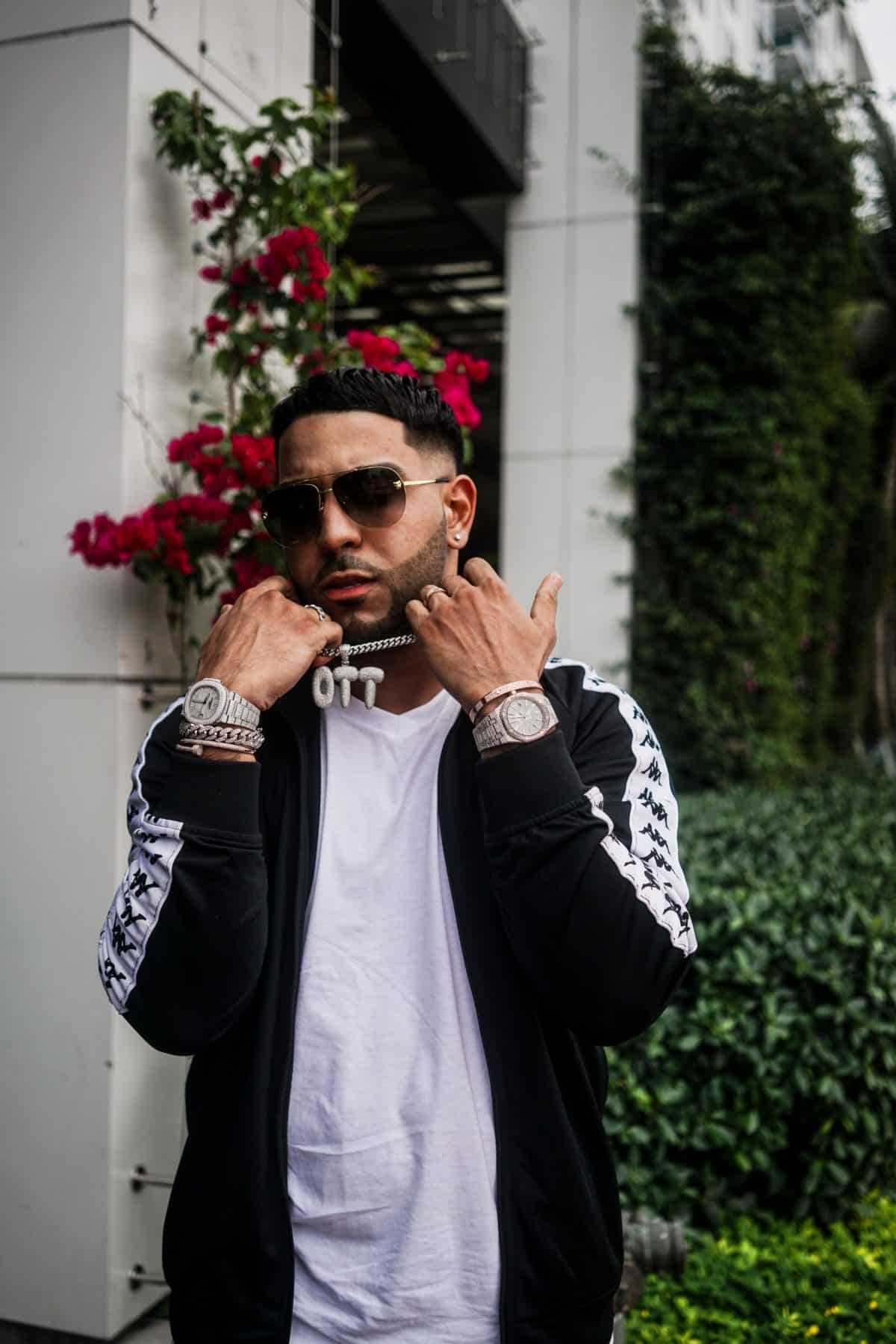 Rapper Outfits Of 2020 You Should Wear | Bit Rebels