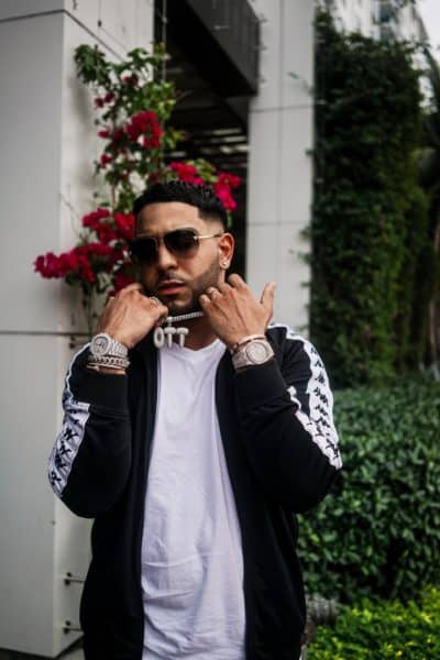 Rapper Outfits 2020 Lifestyle Image2