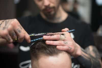 Short Haircut Men Guide Lifestyle Image1