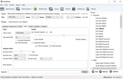 Video Converters Video Format 2020 Image3