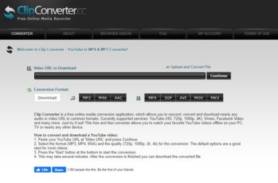 Video Converters Video Format 2020 Image4