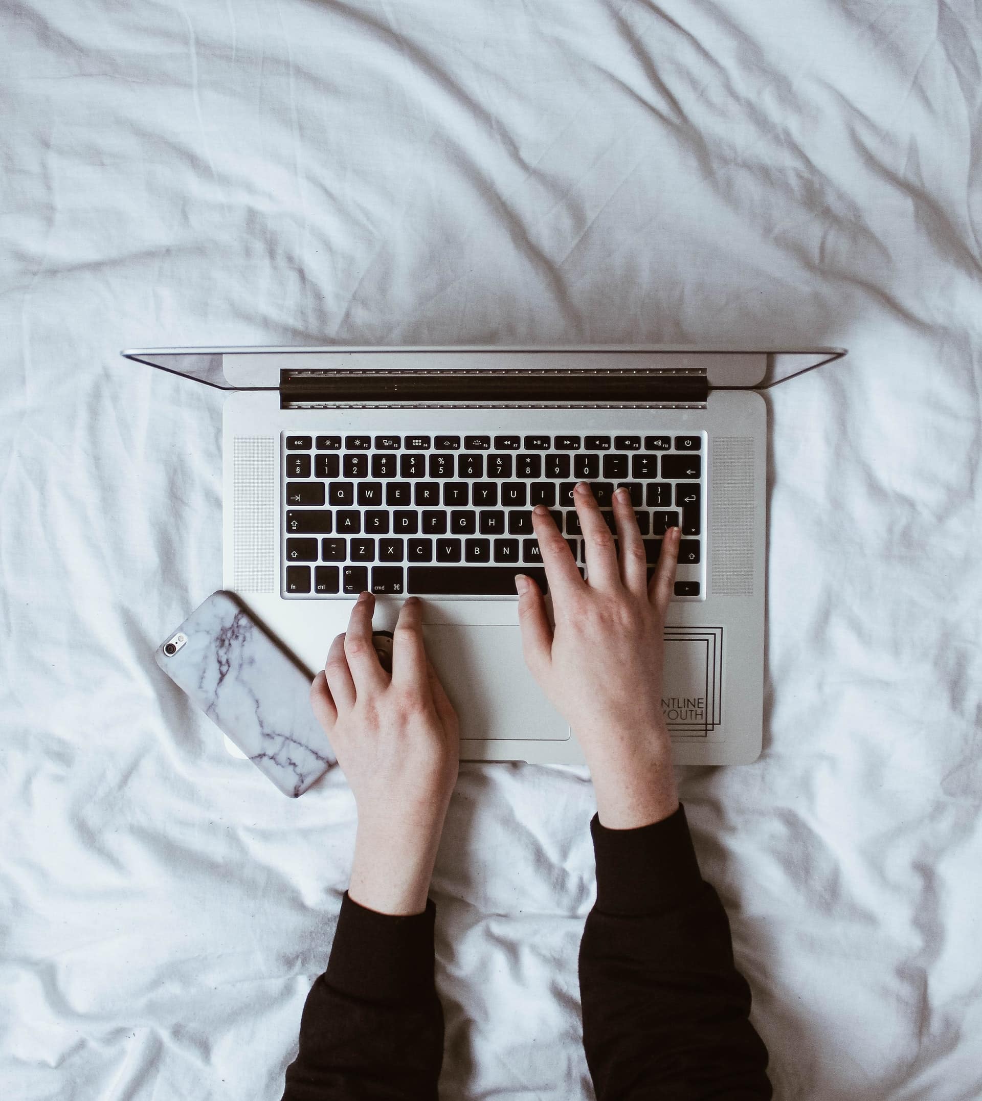 Work Writing Skills Article Image