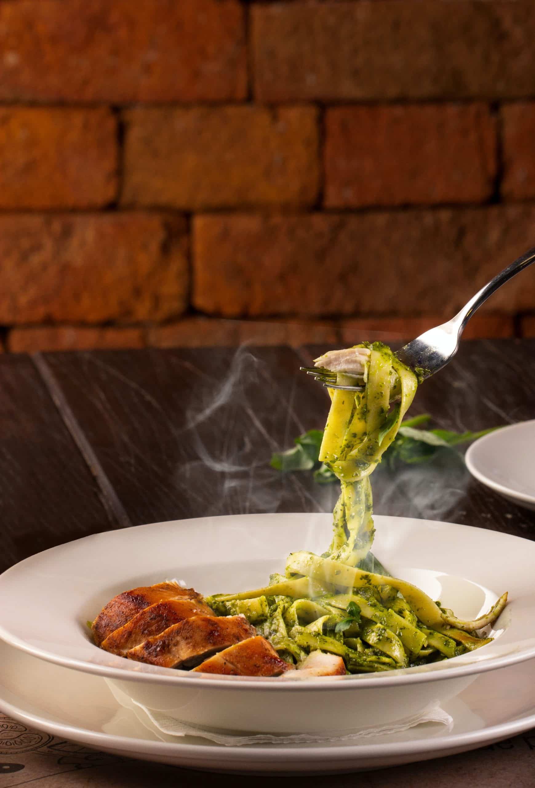 4 Meals Mix Article Image