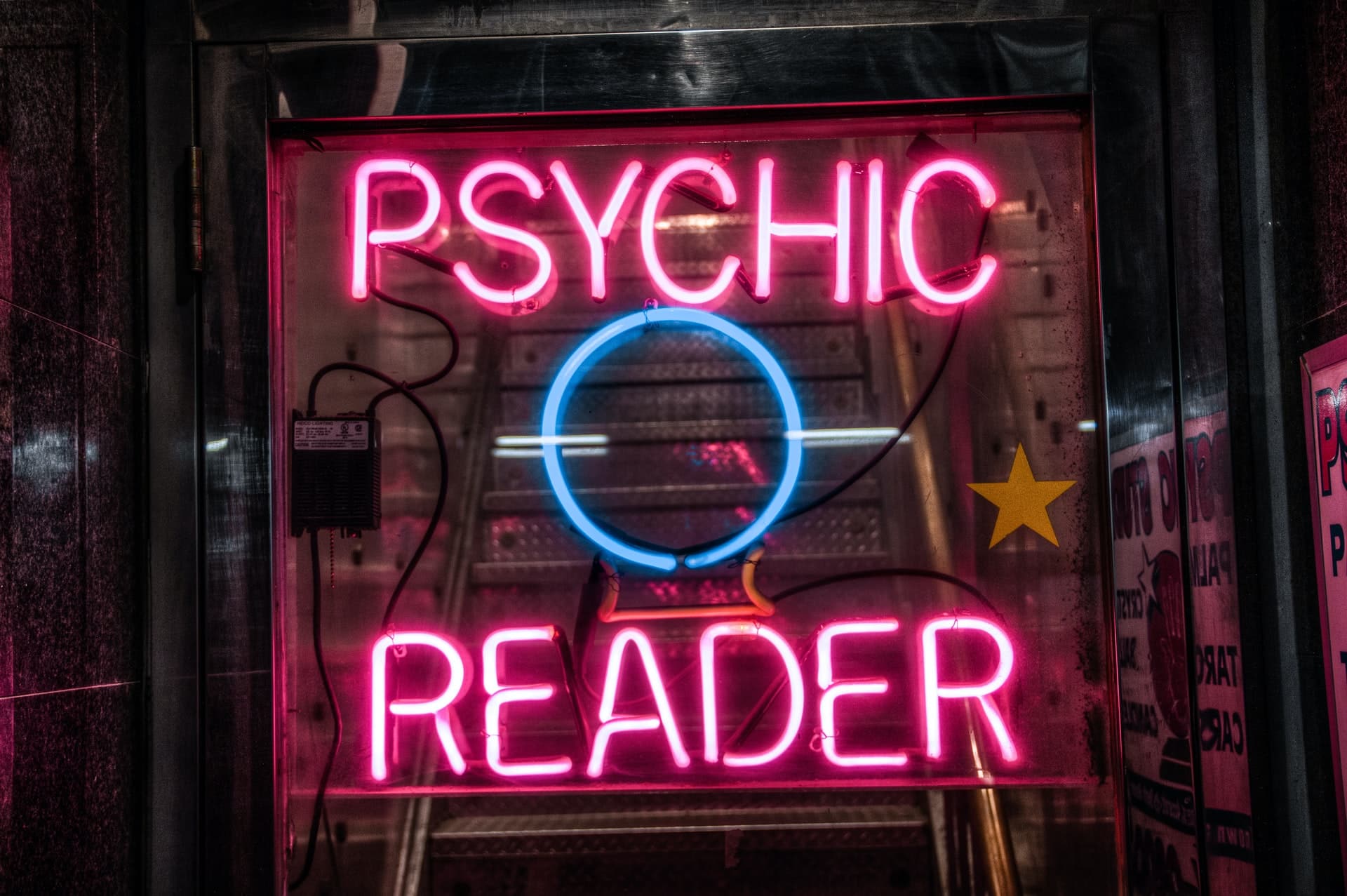 5 Tips Psychic Reader Header Image