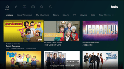 Budget Streaming Services To Use Image4