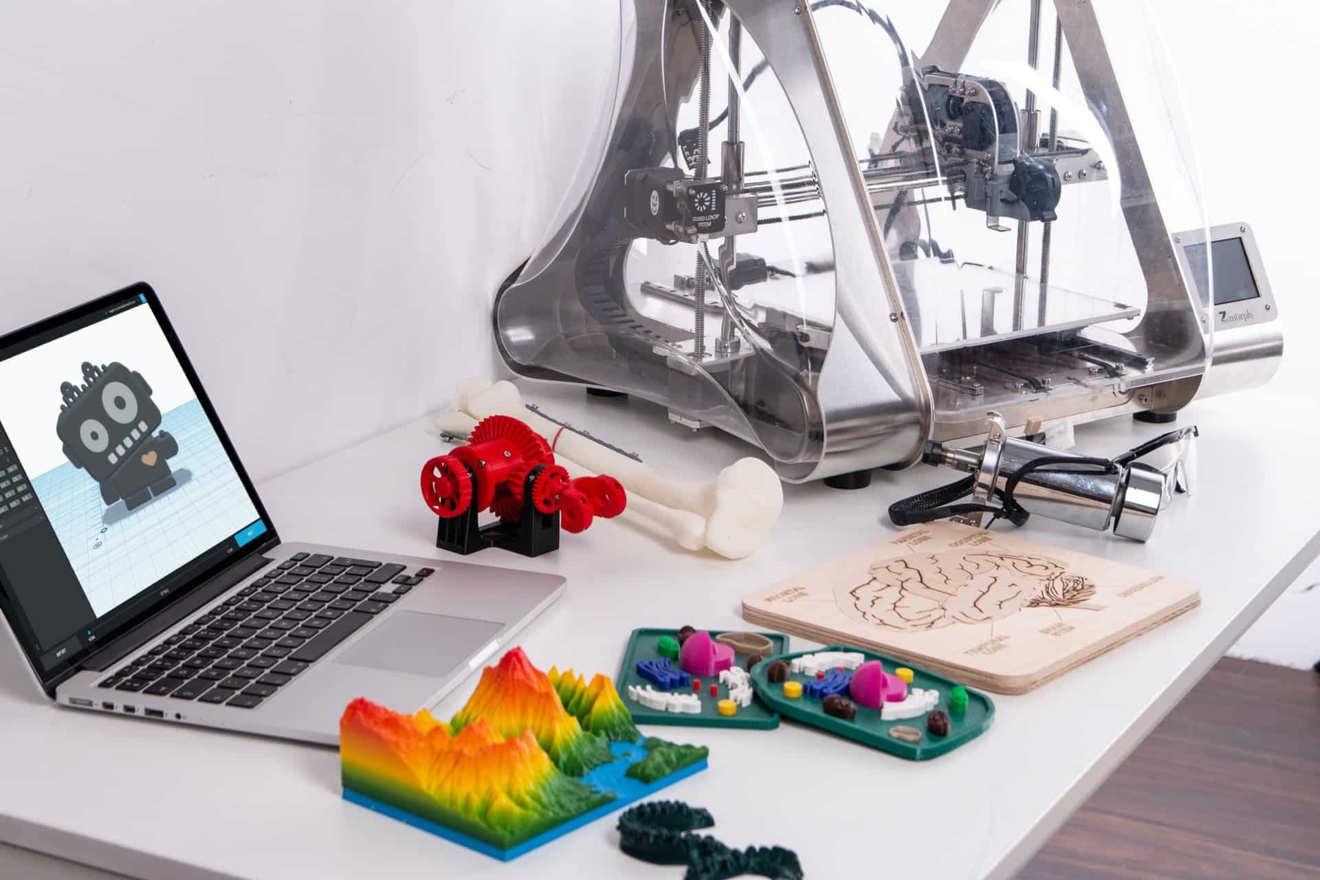 Cheap 3D Printer Header Image
