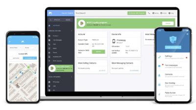 Free Sms Tracker Target Phone Image3