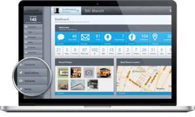 Free Sms Tracker Target Phone Image4