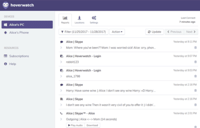 Free Sms Tracker Target Phone Image5