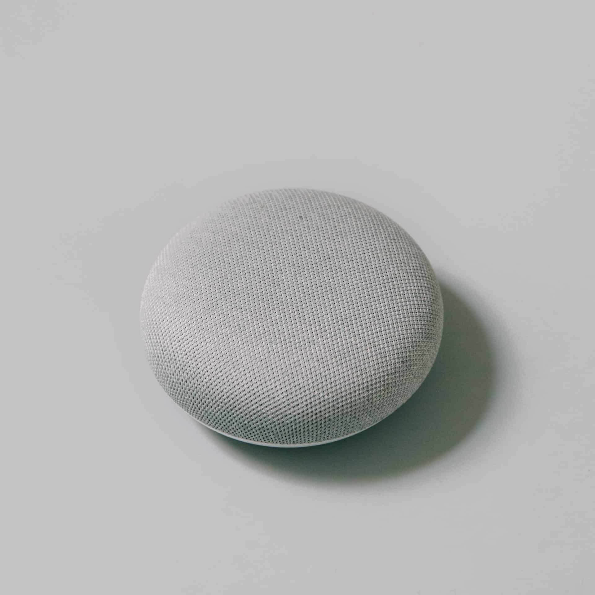 Google Home Car Header Image
