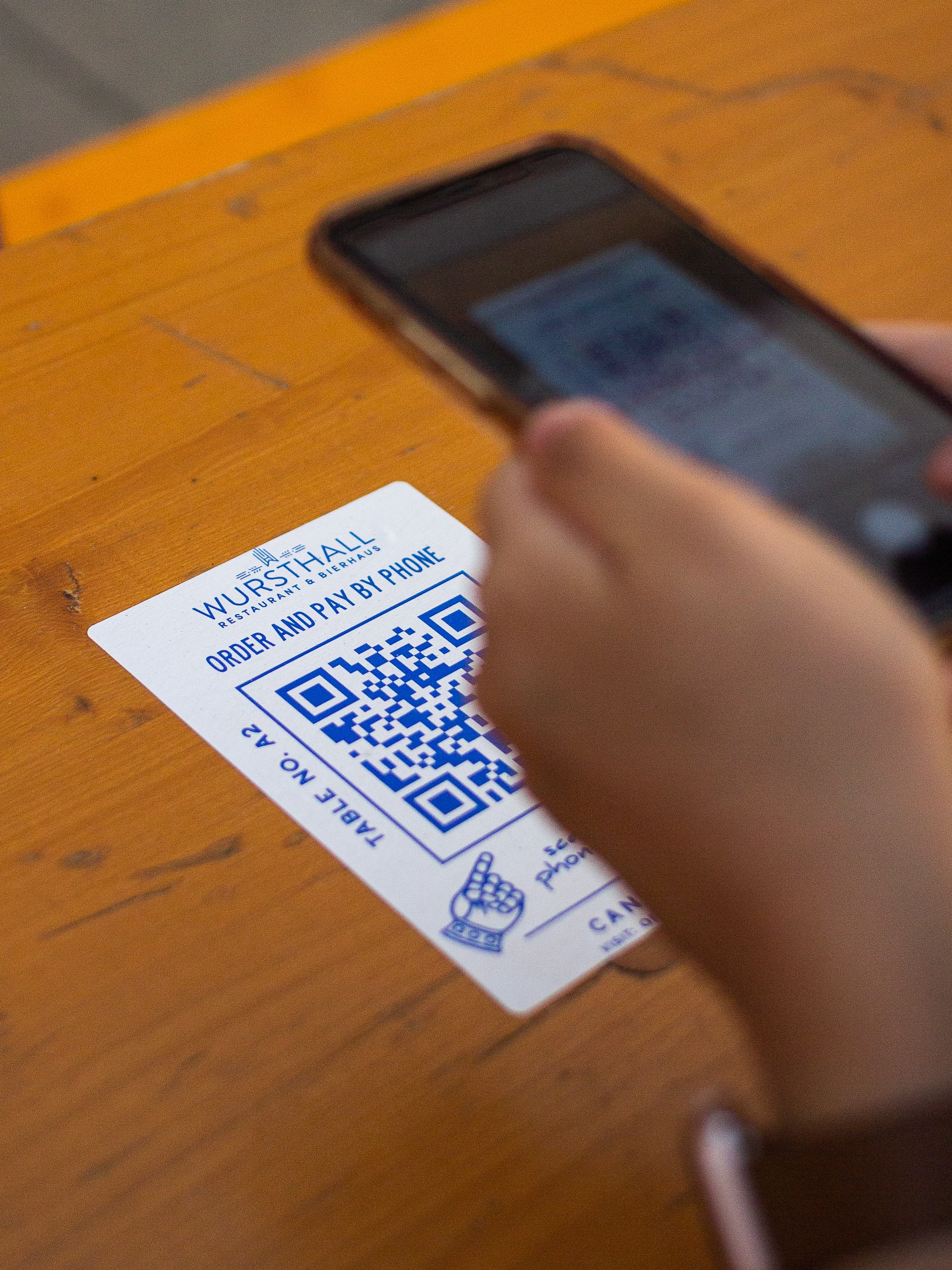 QR Code Marketing Article Image