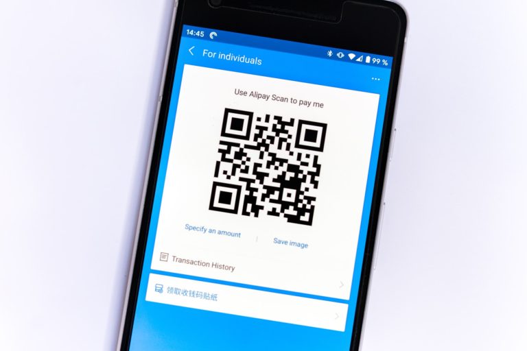 QR Code Versatility - How DRV Codes Can Bolster Your Marketing Strategy ...