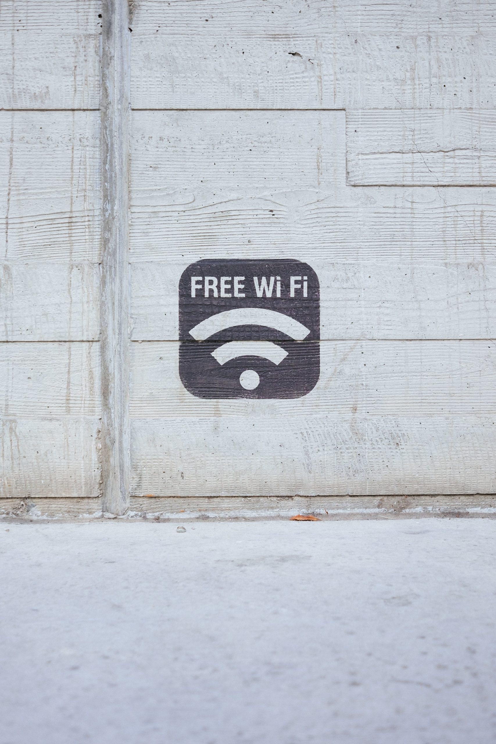 Wi-Fi Signal Strength Article Image