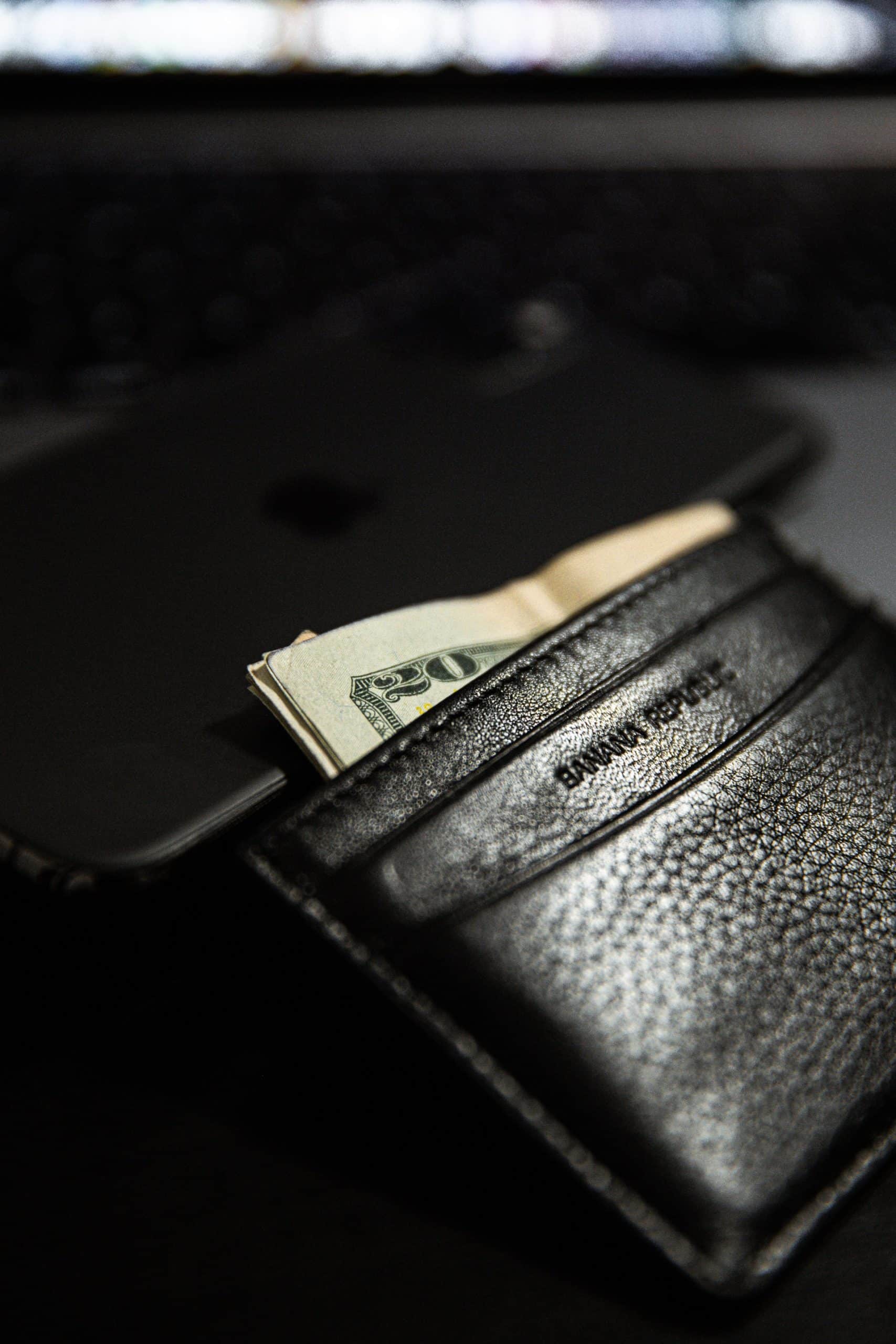 Financial Security Risk Article Image