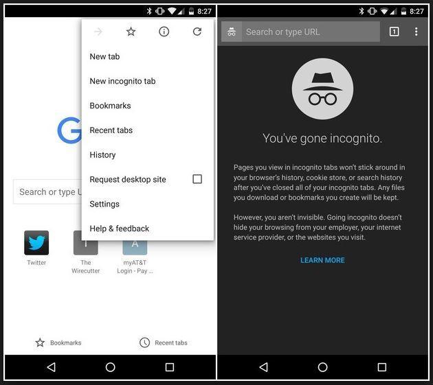 How To See Incognito History And Check Private Browsing History | Bit