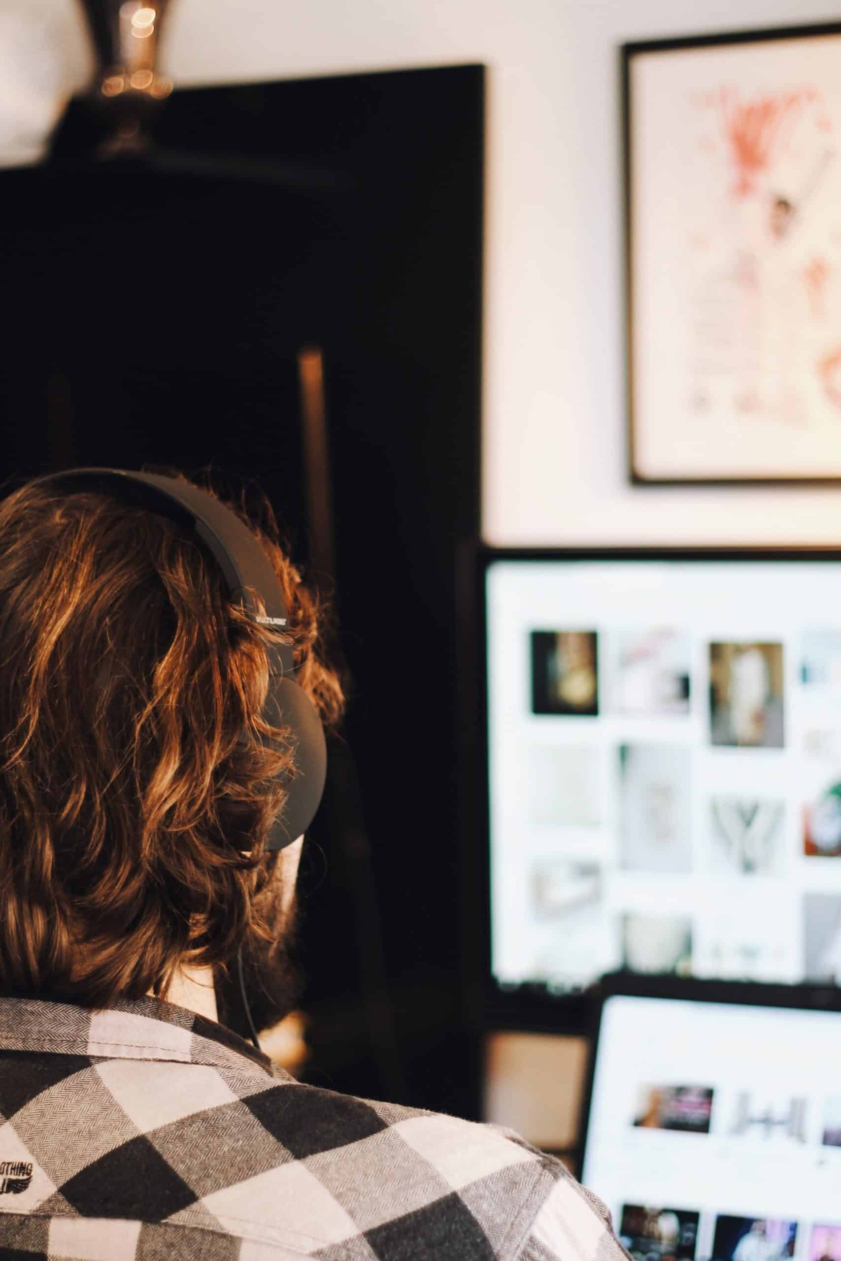 Home Office Trends 2020 Article Image