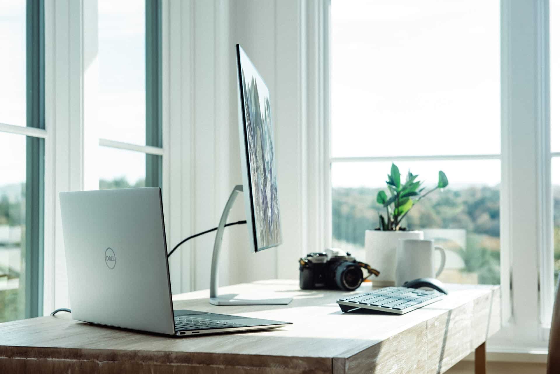 Home Office Trends 2020 Header Image