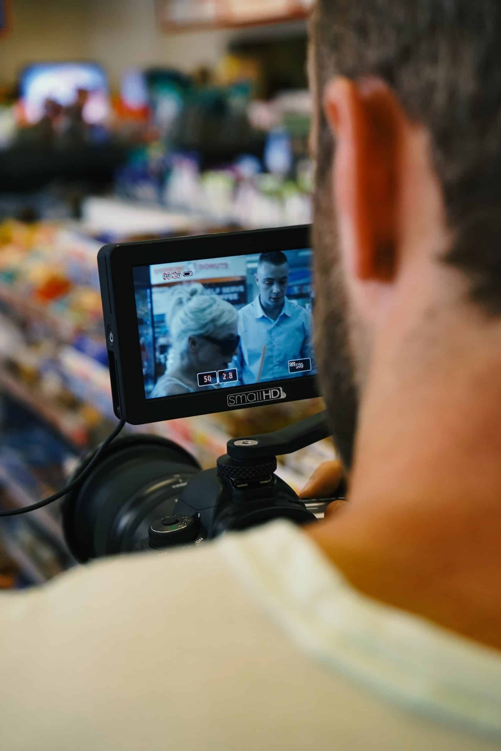 How Create Marketing Videos Article Image