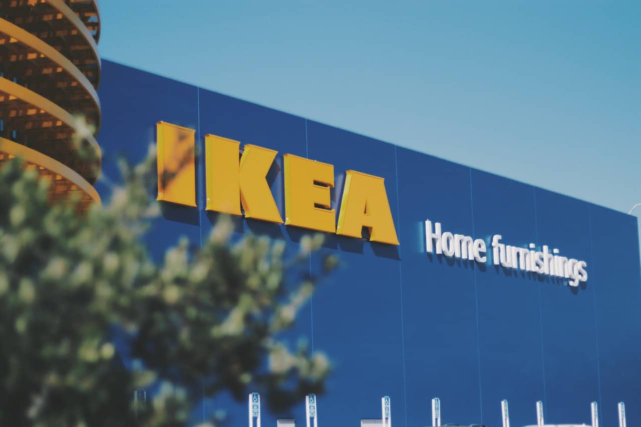 IKEA Hacks Guide Header Image