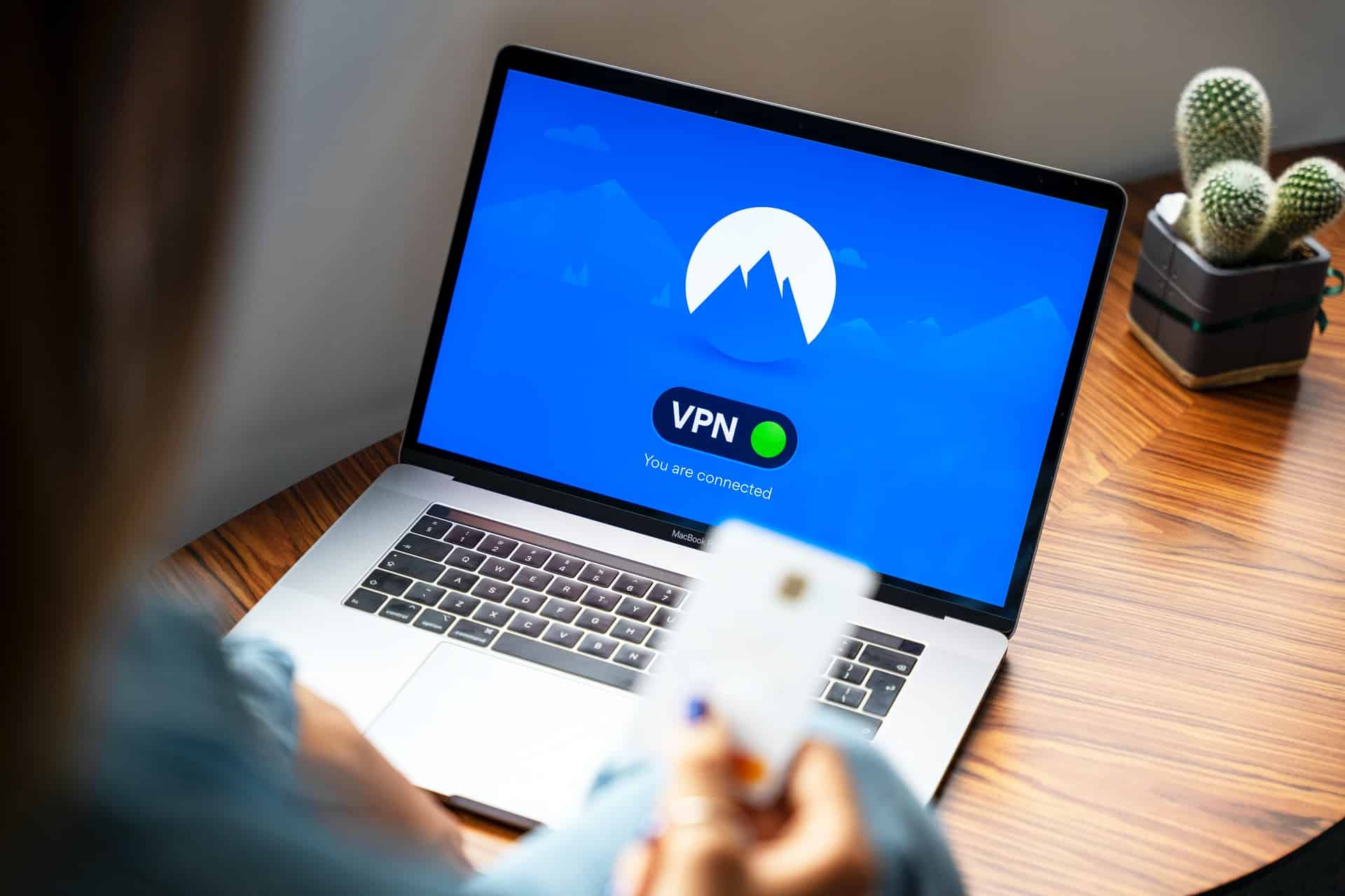 Reasons Use VPN Header Image