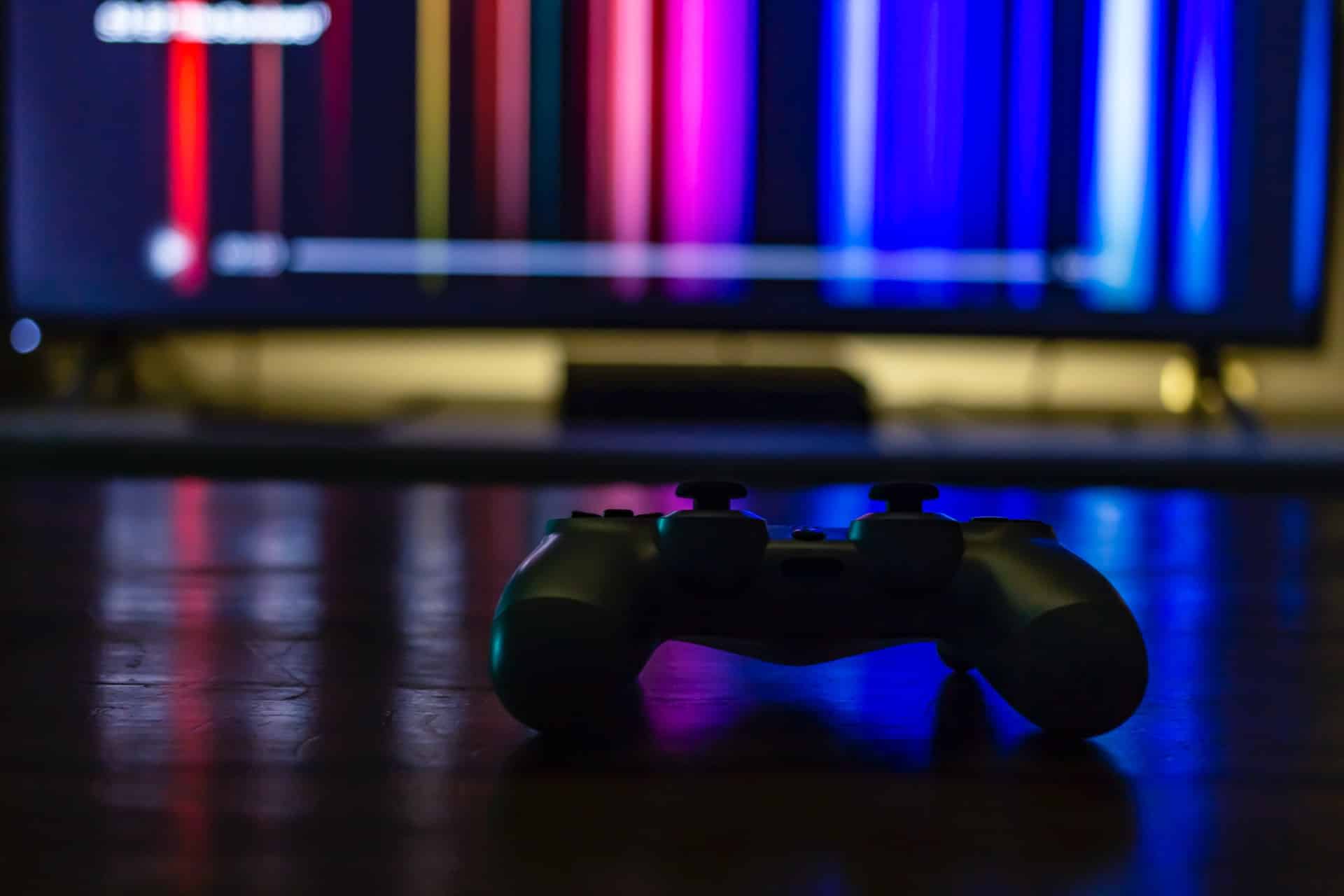 Skill-Based Slots Header Image