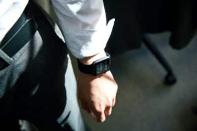 Standalone Smartwatches Technology Lifestyle Image1