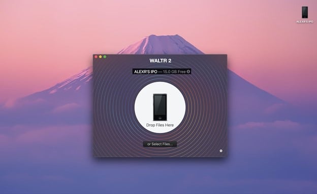 Transfer Music iPhone Article Image 1