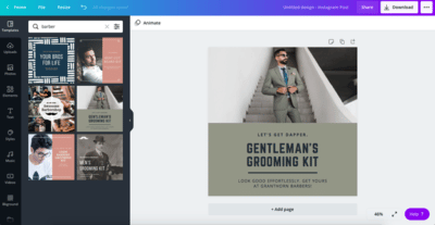 Apps For Barbers Business Image2