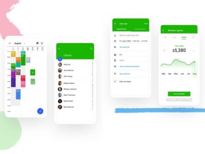Apps For Barbers Business Image3