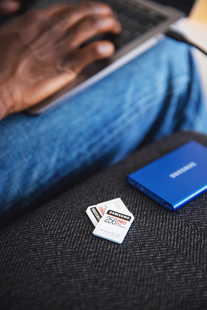 5 Solutions To Fix Memory Card Not Recognized On Windows Bit Rebels