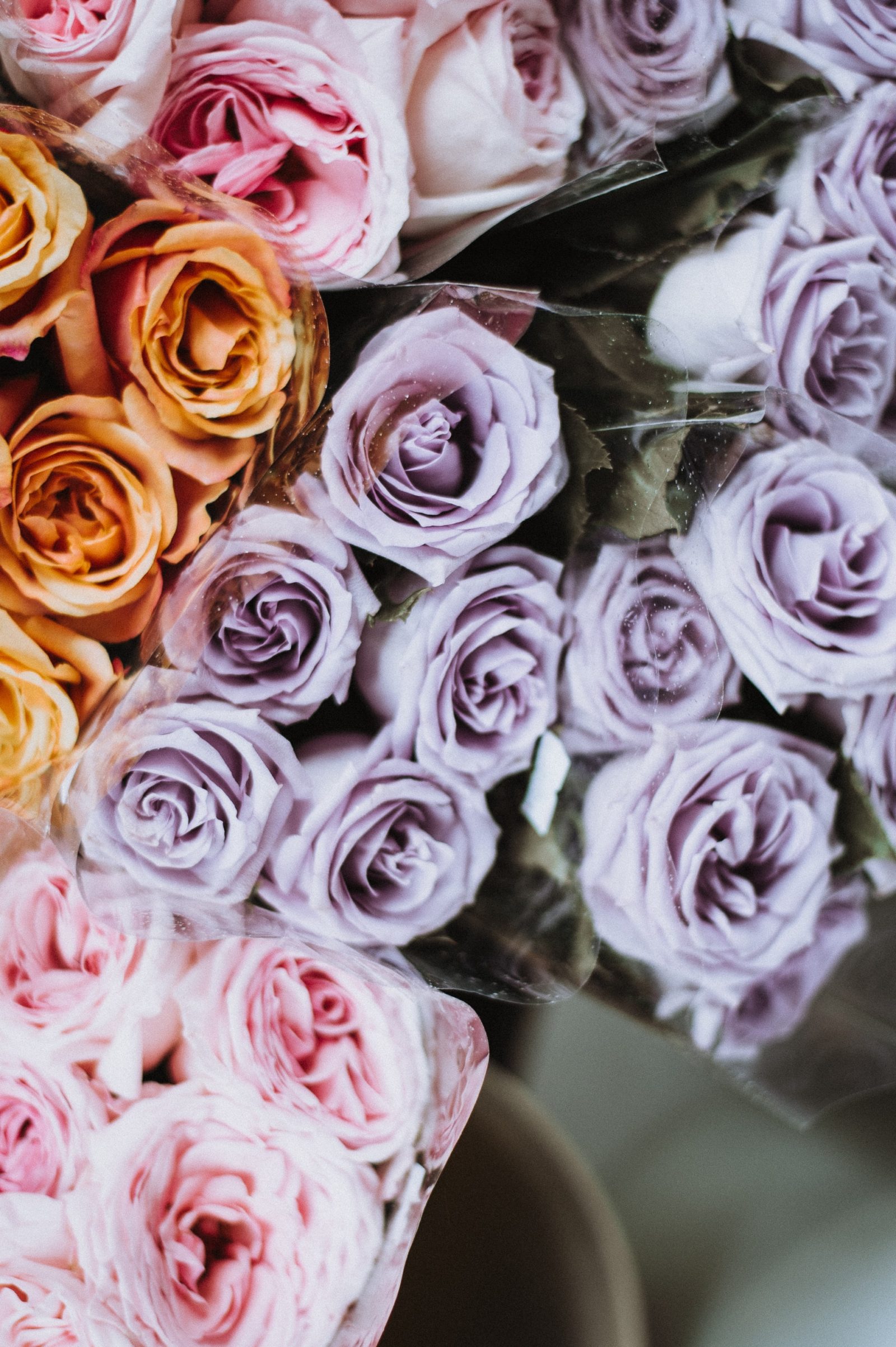 Your Guide To Sending Luxury Flowers Bit Rebels