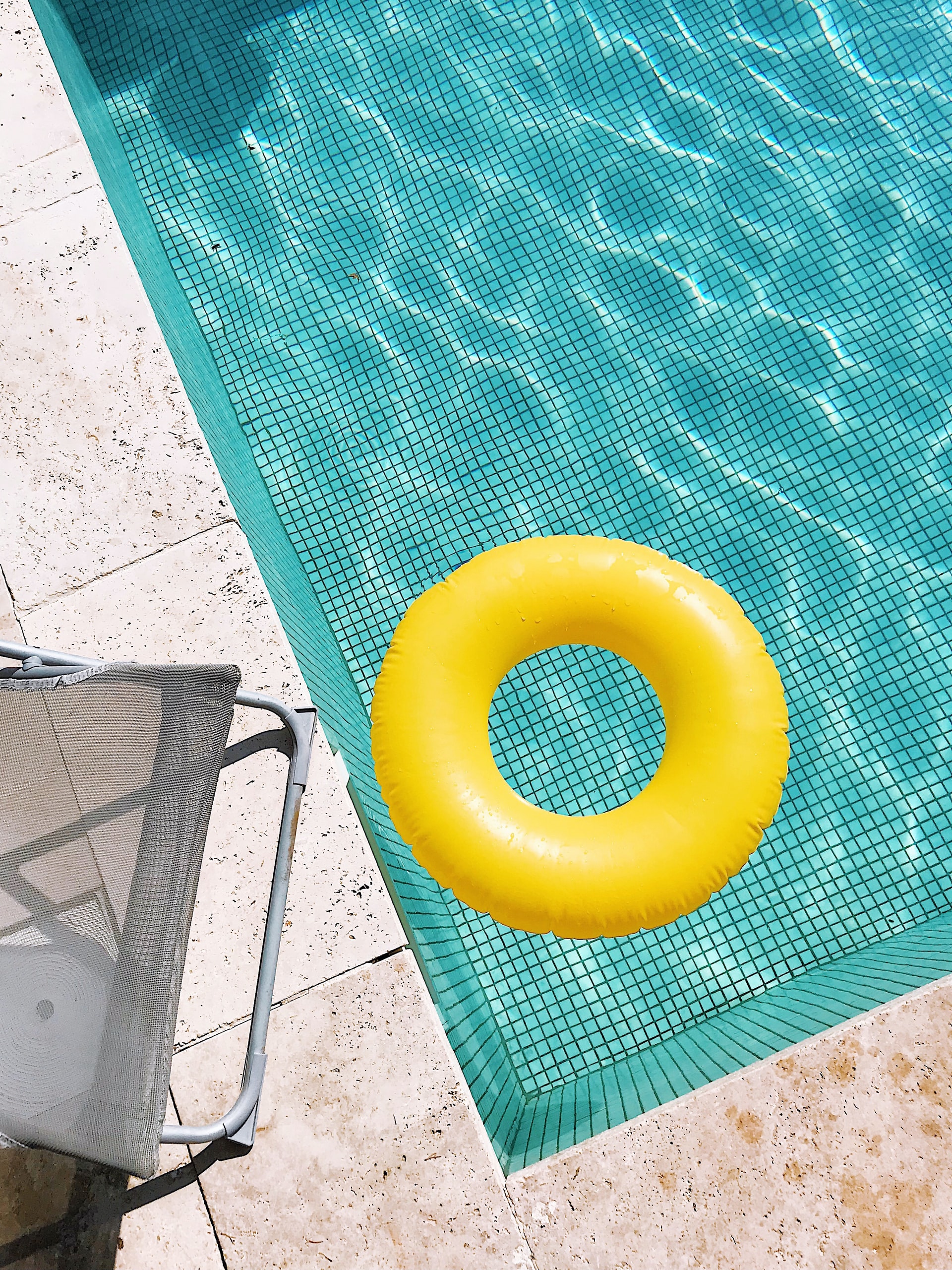Pool Maintenance Tips Article Image