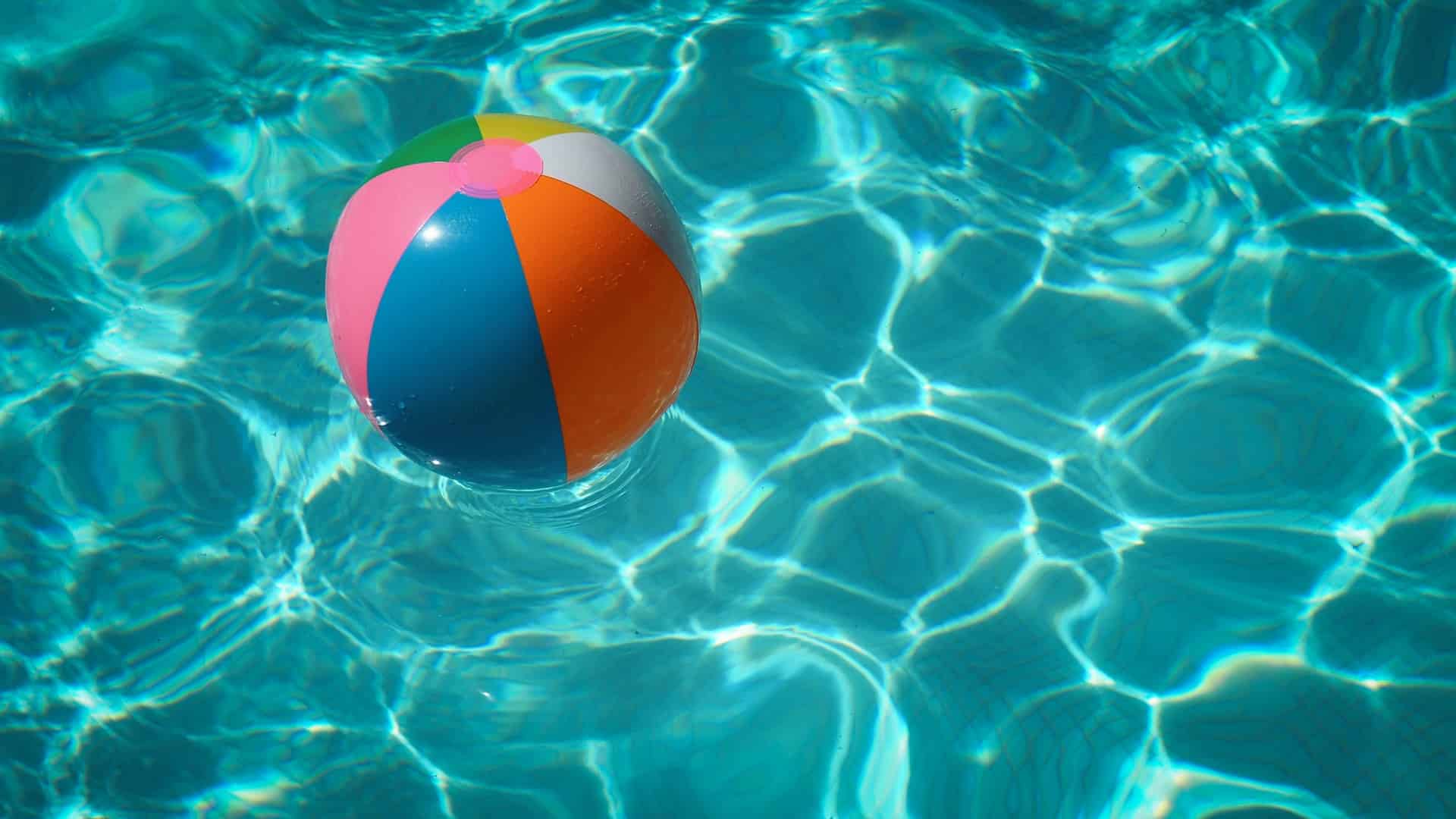 Pool Maintenance Tips Header Image